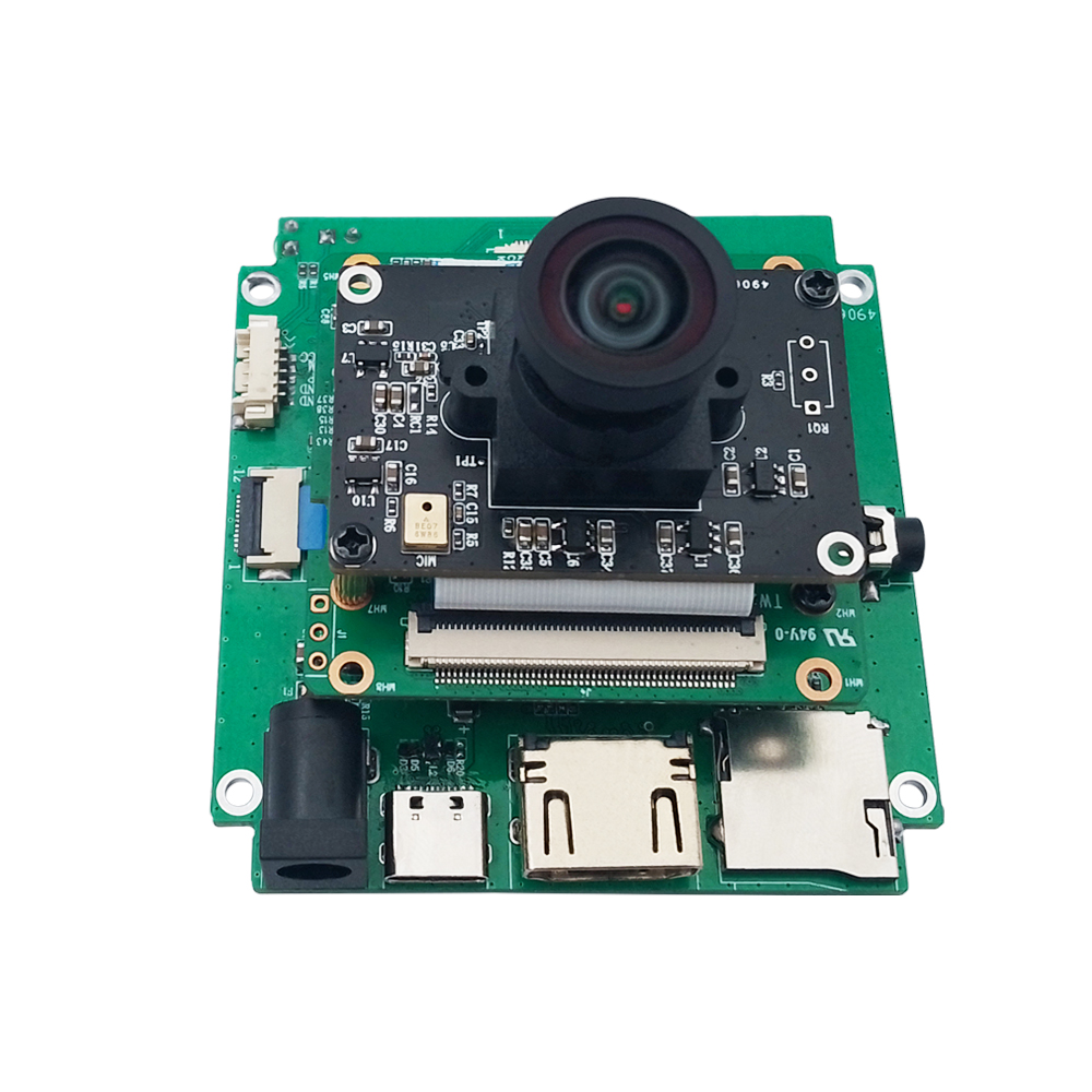 IMX083 1600万HDMI&USB大香蕉在线看理纶片模组
