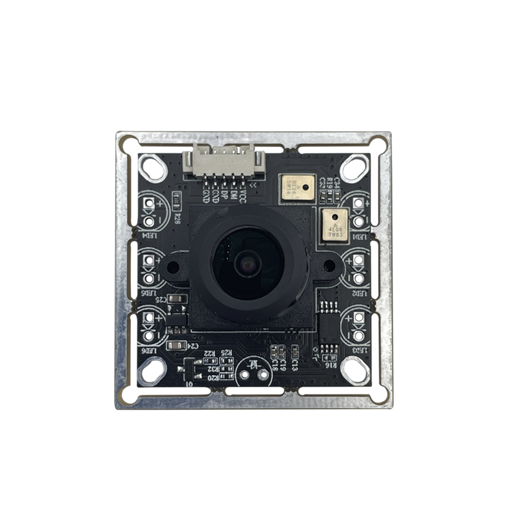 IMX179 800万USB大香蕉在线看理纶片模组